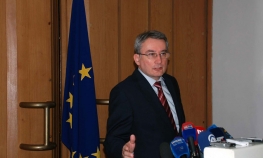Bosić: Dobre namjere Mogerinijeve i Hana