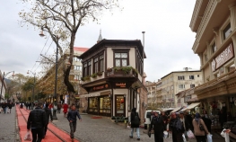 Balkanski grad u srcu Orijenta