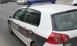Obračun na Vogošći