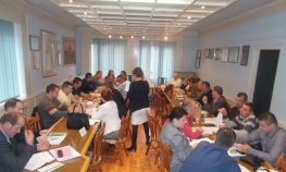 Kotor Varoš: Usvojen rebalans budžeta od 6,9 miliona KM