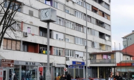 Banjalučki satovi pokazuju tačno vrijeme