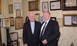 Komarica: Jerković pravi čovjek na pravom mjestu