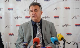 "Autoputevi RS" za auta dali skoro 200.000 KM
