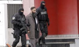 Bosnić vraćen u pritvor da ne bi pobjegao