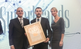 "Superbrands 2014" za "Gazprom" pumpe