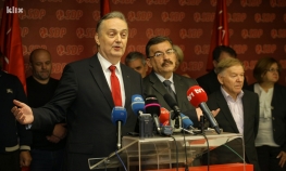 SDP-u potrebna promjena ideologije