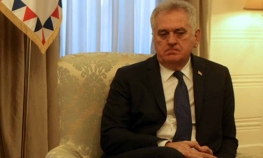 Nikolić: Tražiće nam da priznamo Kosovo za ulazak u EU