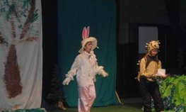 Završen Festival dječijeg pozorišta Zvono