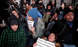 Protesti širom SAD-a