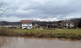 U rijeci Bosni pronađen leš bez glave, ruku i nogu