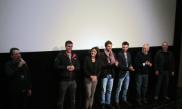 Premijera filma Branio sam mladu Bosnu