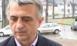 Branko Šikanić isključen iz SDS-a