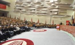 Kandidati za predsjednika SDP-a predstavili programe