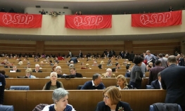 SDP BiH bira predsjednika