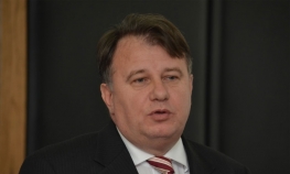 Nikšić novi predsjednik SDP-a