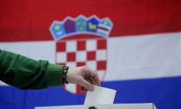 Četiri kandidata u trci za predsjednika Hrvatske