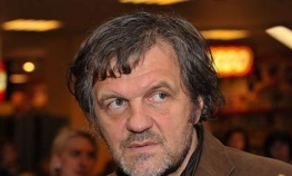 Kusturica snima posljednji radni dan Hozea Muhike