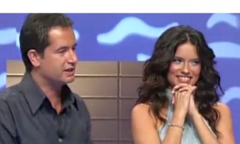 Adrijana Lima ima novog dečka?