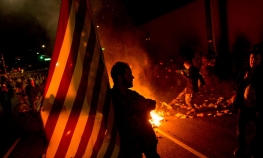  Širom Amerike nastavljeni protesti