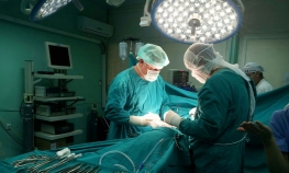 Urađena 17. transplantacija bubrega