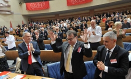 Nikšić novi lider, SDP na prekretnici