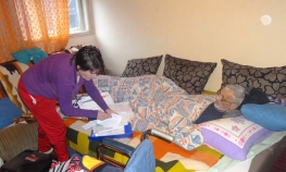 U čeljustima bolesti i siromaštva