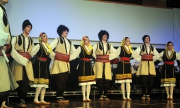 Humanost KUD "Sveti Sava" iz Banjaluke: Igrom za ozdravljenje