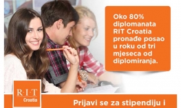 Želiš biti student prestižnog američkog sveučilišta? Prijavi se i ...