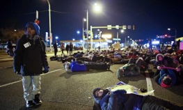 Protesti širom Amerike zbog ubistava Afroamerikanaca