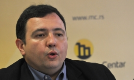 Anđelković: Moskva spremna da ponudi "Južni tok 2"