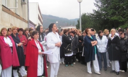 Radnici čekaju septembarsku platu