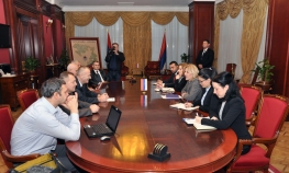 Nastavljene konsultacije mandatarke Željke Cvijanović