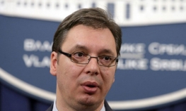 Vučić razgovarao sa Medvedevim o Južnom toku