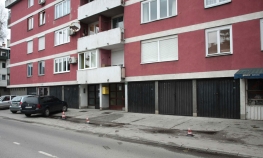 Tužiteljki Kajmaković oštećene kočnice na autu