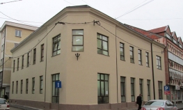 Obnovljena zgrada muzičke škole u Bijeljini