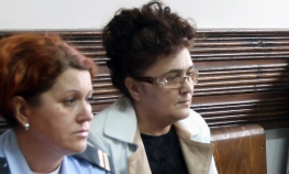 Medicinskoj sestri dvije i po godine zatvora