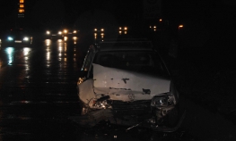 Povrijeđeno pet osoba u Zvorniku