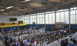 Bilećki karatisti osvojili 38 medalja u Doboju