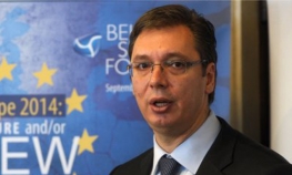 Vučić: Uništila nas je korupcija