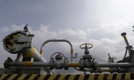 Rusija pustila gas Ukrajini