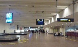 Aerodrom u Stokholmu djelimično zatvoren zbog dojave o bombi
