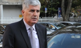 Preminuo otac Dragana Čovića