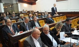 Opomena jedina kazna za prekršaj odbornika