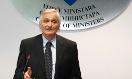 Špirić: SNSD će na državnom nivou biti opozicija