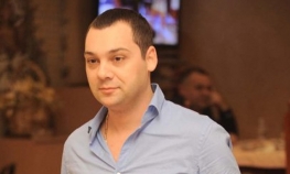 Darko Filipović se razvodi zbog Tanje Savić
