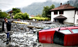 EU po­ma­že opo­ra­vak od po­pla­va