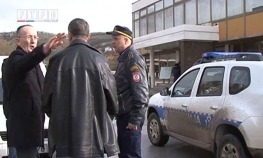 Pronađeno tijelo nestalog rudara