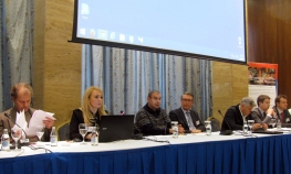 Čepurin: Zapad srušio "Južni tok"