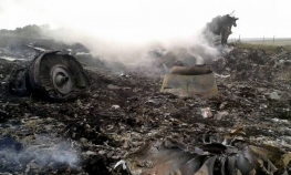 Holandija odbila zahtjev da UN preuzmu istragu o avionu