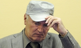 Amidžić: Nije bilo premlaćivanja i ubistava na Manjači